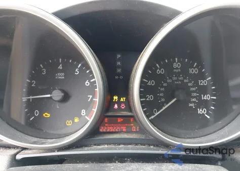 2010 Mazda Mazda3 I Touring из США, поврежденный, VIN JM1BL1SF0A1249577